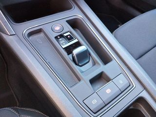 CUPRA León 1.5 eTSI DSG 110 kW (150 CV)