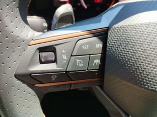 CUPRA León 1.5 eTSI DSG 110 kW (150 CV)