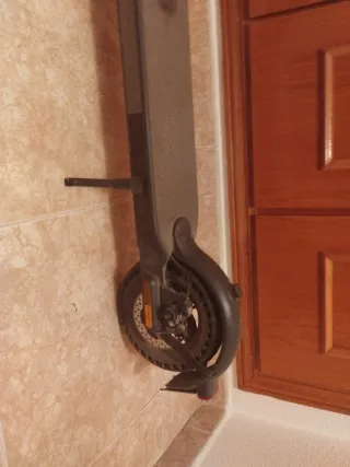 Patinete Eléctrico Xiaomi 25km/h + Cargador