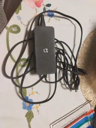 Patinete Eléctrico Xiaomi 25km/h + Cargador