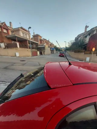 SEAT Leon  FR TDI 2005