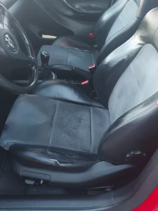 SEAT Leon  FR TDI 2005