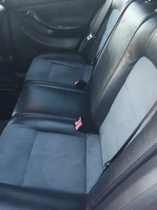 SEAT Leon  FR TDI 2005