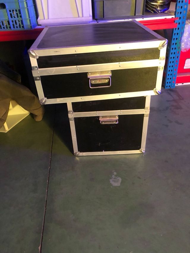 Fuente de chocolate grande