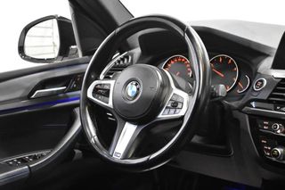 BMW X3 XDRIVE30D 286 CV M SPORT