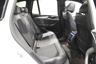 BMW X3 XDRIVE30D 286 CV M SPORT