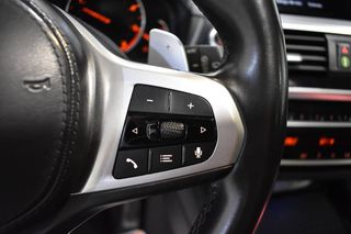 BMW X3 XDRIVE30D 286 CV M SPORT