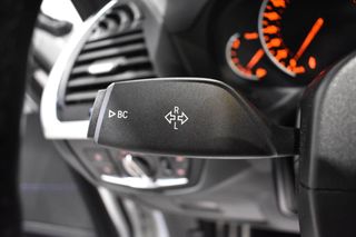 BMW X3 XDRIVE30D 286 CV M SPORT