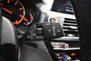 BMW X3 XDRIVE30D 286 CV M SPORT