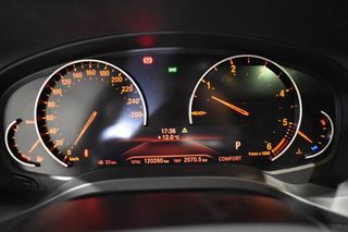 BMW X3 XDRIVE30D 286 CV M SPORT