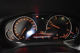 BMW X3 XDRIVE30D 286 CV M SPORT