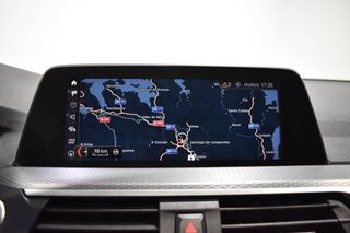 BMW X3 XDRIVE30D 286 CV M SPORT