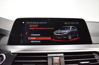 BMW X3 XDRIVE30D 286 CV M SPORT