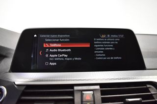 BMW X3 XDRIVE30D 286 CV M SPORT