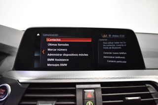 BMW X3 XDRIVE30D 286 CV M SPORT