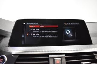 BMW X3 XDRIVE30D 286 CV M SPORT