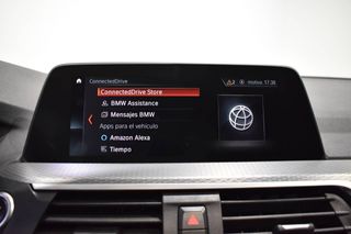 BMW X3 XDRIVE30D 286 CV M SPORT