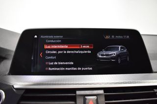 BMW X3 XDRIVE30D 286 CV M SPORT