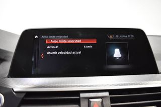 BMW X3 XDRIVE30D 286 CV M SPORT