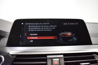 BMW X3 XDRIVE30D 286 CV M SPORT