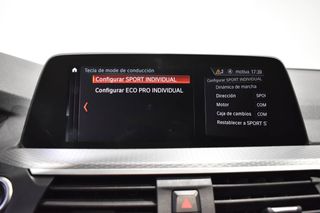 BMW X3 XDRIVE30D 286 CV M SPORT