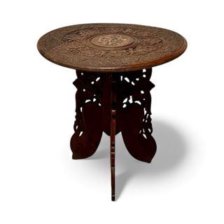 Mesa auxiliar Circa 1.960.