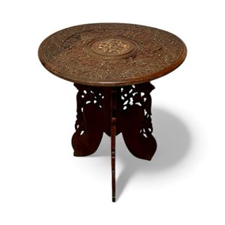 Mesa auxiliar Circa 1.960.