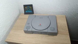 Playstation 1 (Lee todo)