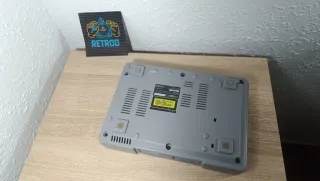 Playstation 1 (Lee todo)