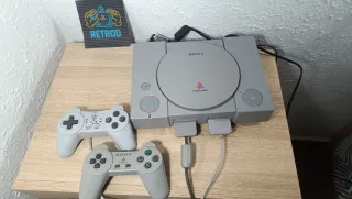 Playstation 1 (Lee todo)