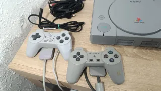 Playstation 1 (Lee todo)