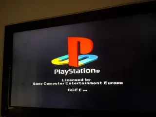 Playstation 1 (Lee todo)