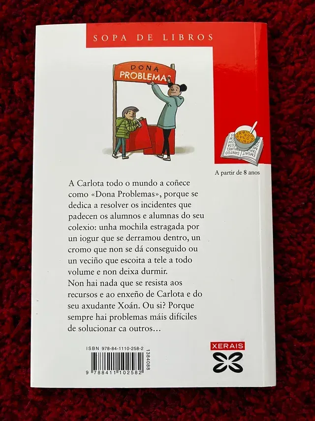 Dona Problemas