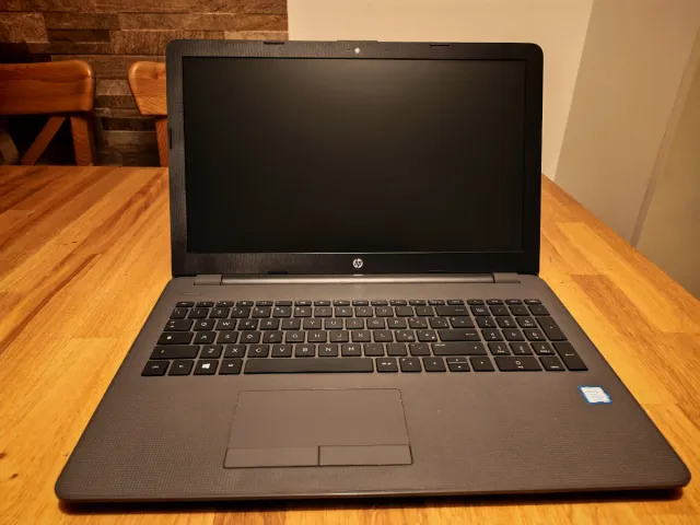 HP 250 G6