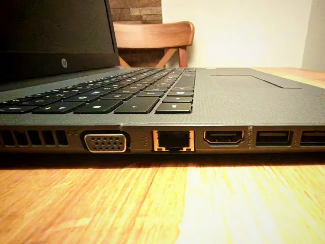 HP 250 G6