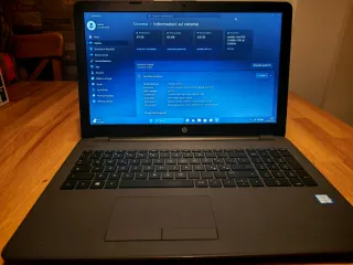 HP 250 G6