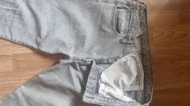 Levi's 501 Jeans Talla 32/32