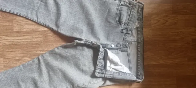 Levi's 501 Jeans Talla 32/32