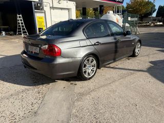 BMW Serie 3 2008