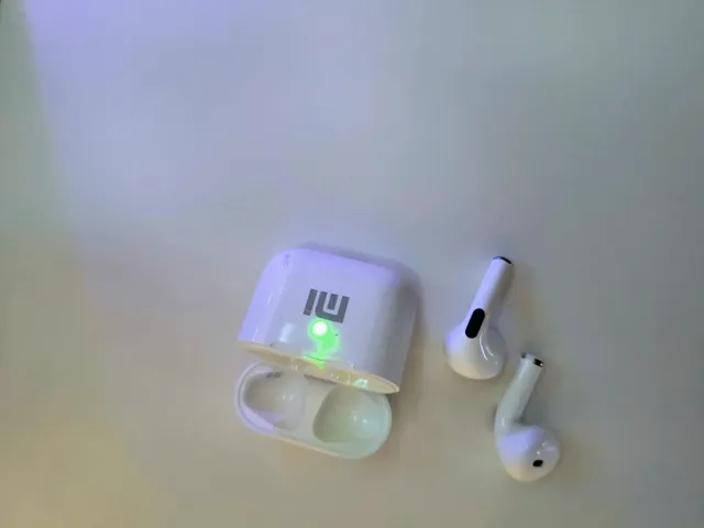 Cascos Inalámbricos Xiaomi Nuevos