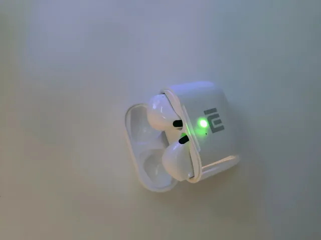 Cascos Inalámbricos Xiaomi Nuevos