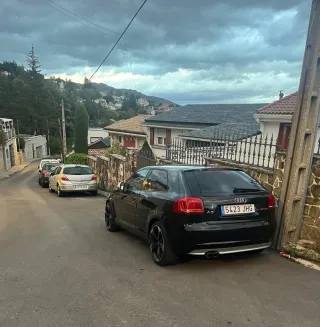 Audi A3 2010