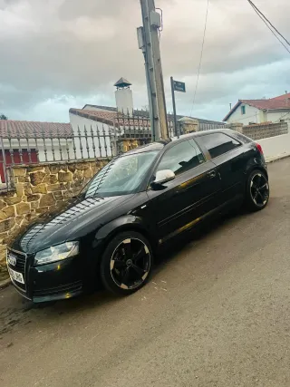 Audi A3 2010