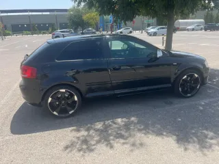 Audi A3 2010