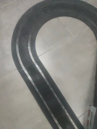 Scalextric circuito c3 NO NEGOCIABLE NO