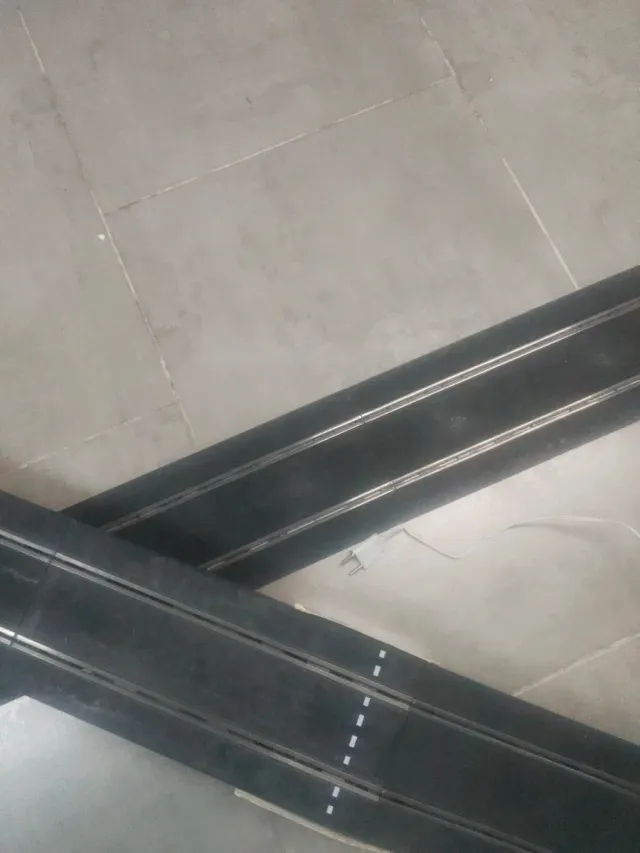 Scalextric circuito c3 NO NEGOCIABLE NO