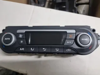 Mando Climatizador Bizona Ford Focus MK2.5
