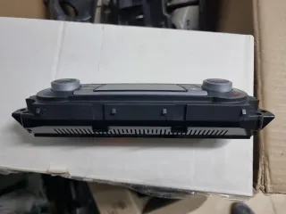 Mando Climatizador Bizona Ford Focus MK2.5