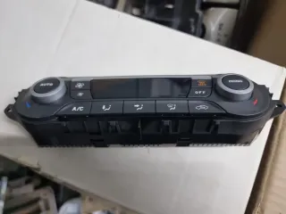 Mando Climatizador Bizona Ford Focus MK2.5