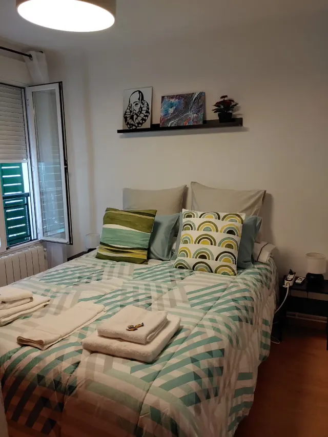 Alquiler para trabajadores y particulares Sem/mes